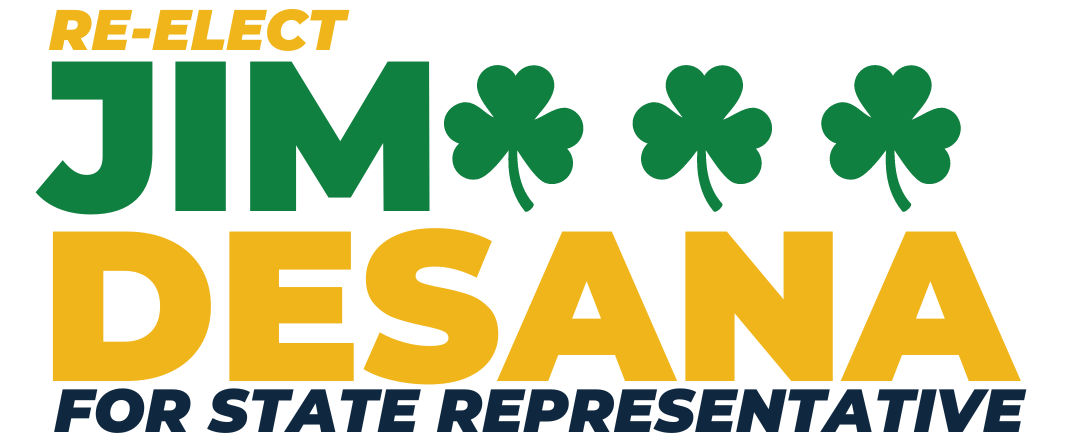 Jim DeSana for State Representative